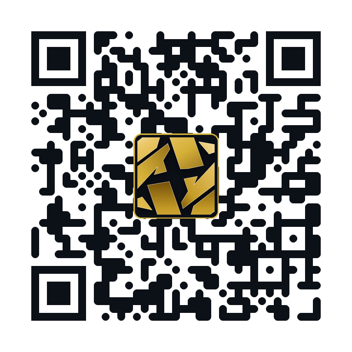 QR Code for Kenisha - EZER